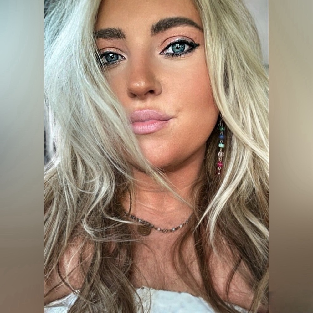 Meet your Posher, Lindsey